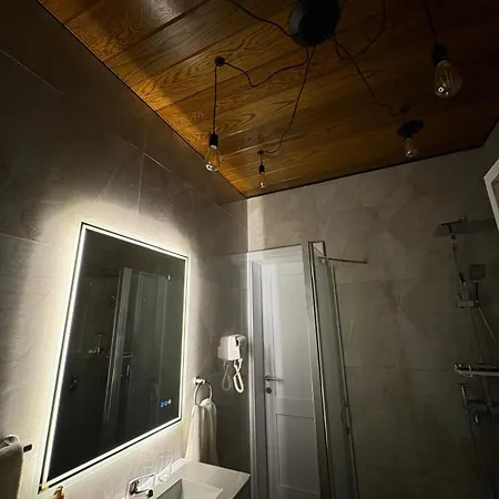 Gizimina - Wg Apartmán