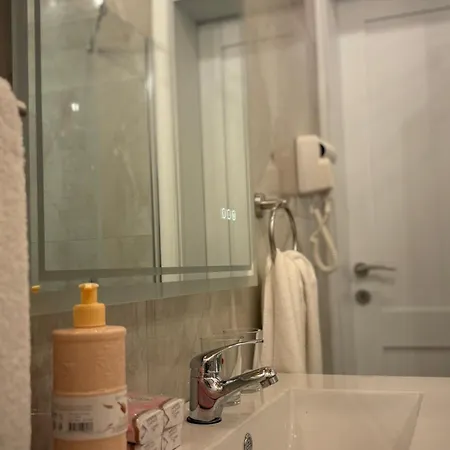 Gizimina - Wg Apartmán Gzira