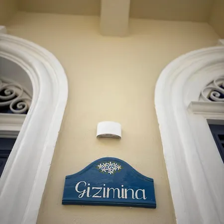 Gizimina - Wg