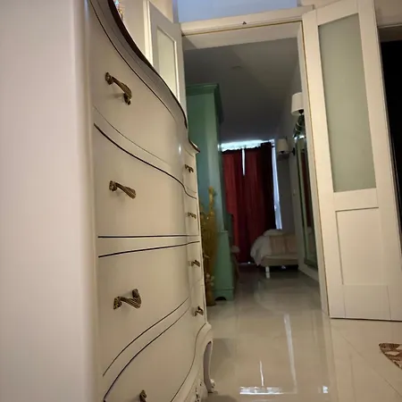 Apartamento Gizimina - Wg *