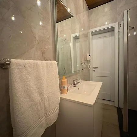 Apartamento Gizimina - Wg