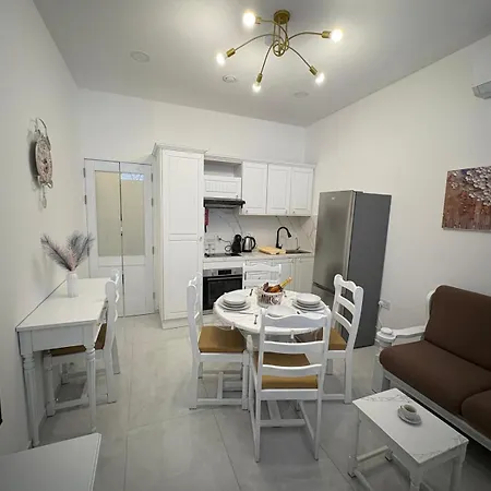Apartamento Gizimina - Wg *