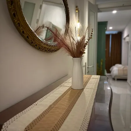 Apartment Gizimina - Wg *