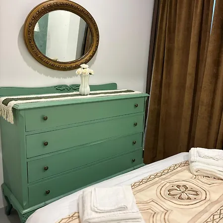 Gizimina - Wg Apartment Gzira