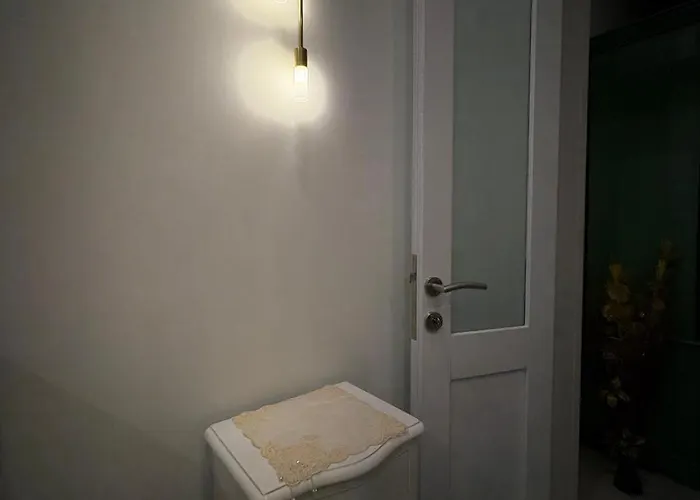 Gizimina - Wg Apartamento *