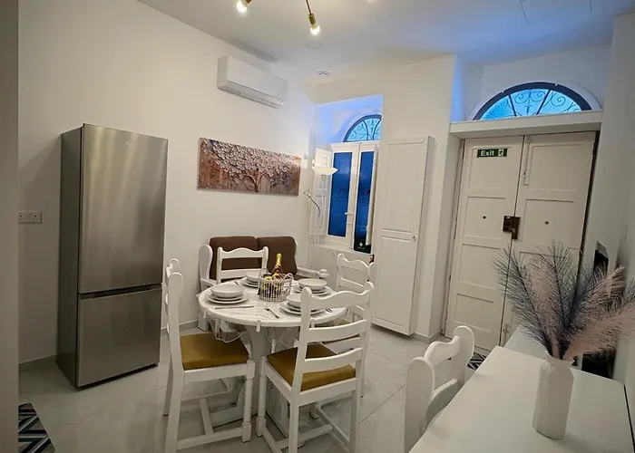 Apartamento Gizimina - Wg Gzira