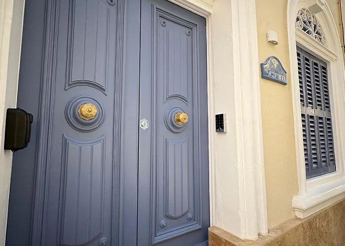 Gizimina - Wg * Gzira