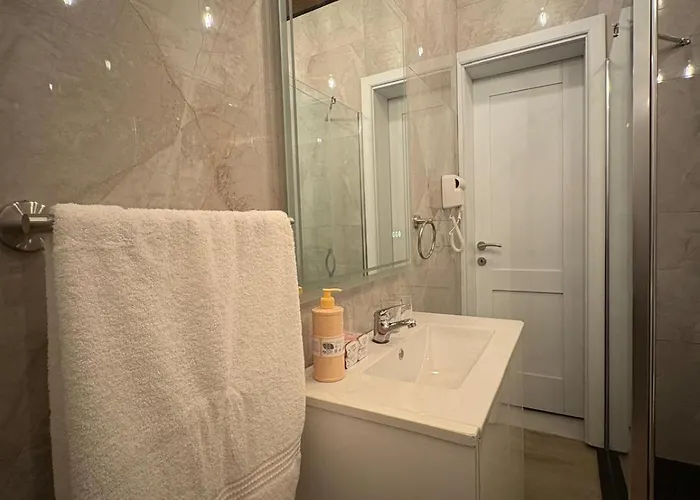 Apartamento Gizimina - Wg