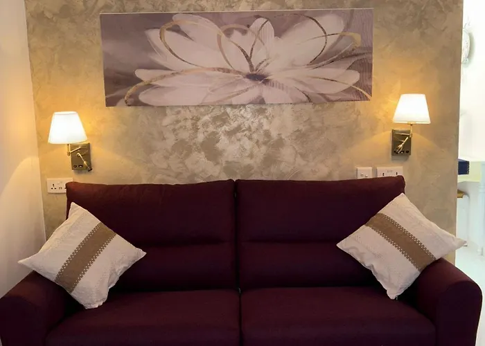 Gizimina - Wg Apartment *