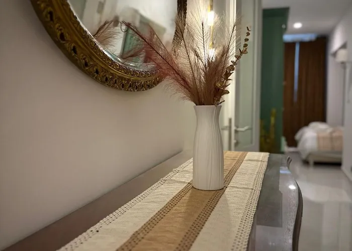 Apartment Gizimina - Wg *