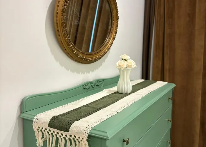 Gizimina - Wg Apartment Gzira