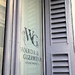Gizimina - Wg 公寓