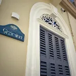 Gizimina - Wg