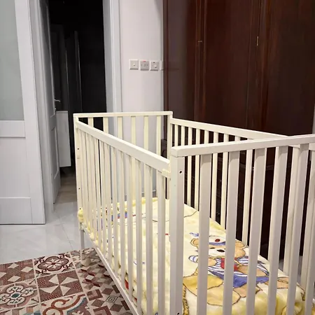 Gizimina - Wg Apartament Gzira