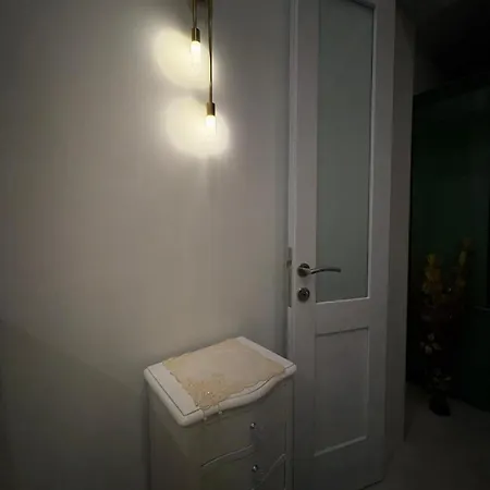 Gizimina - Wg Apartament *