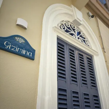 Gizimina - Wg