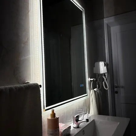 Gizimina - Wg Apartament *