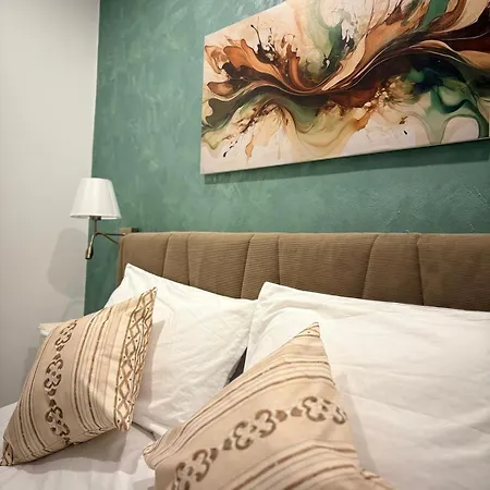 Gizimina - Wg Apartament