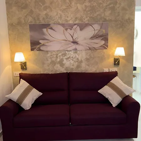 Gizimina - Wg Apartment *