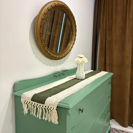 Gizimina - Wg Apartament Gzira