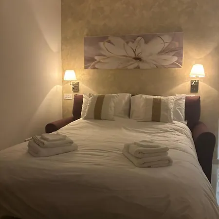 Gizimina - Wg Apartament