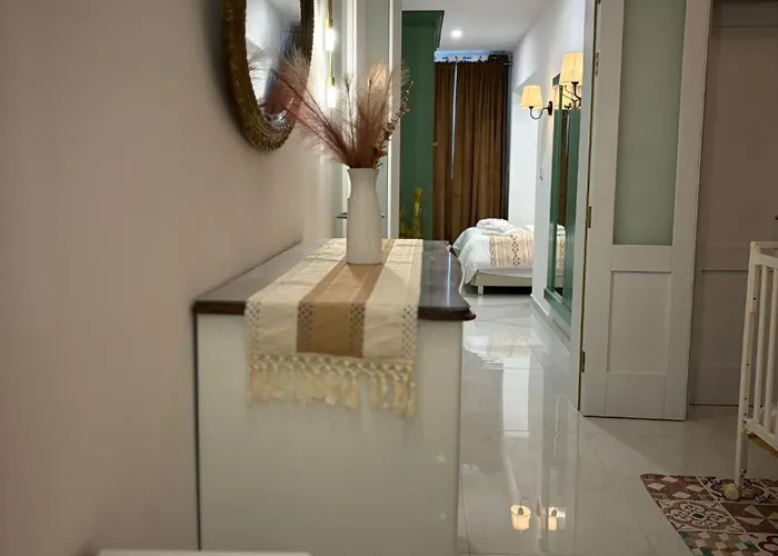 Gizimina - Wg Appartement *