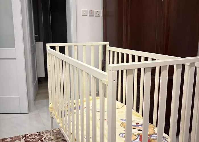 Gizimina - Wg Appartement Gzira