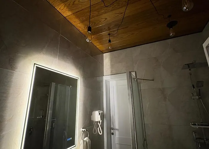 Gizimina - Wg Appartement