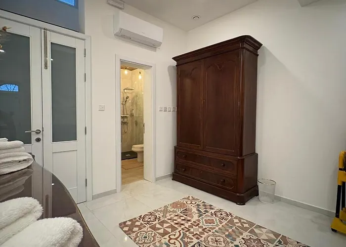 Apartment Gizimina - Wg Gzira