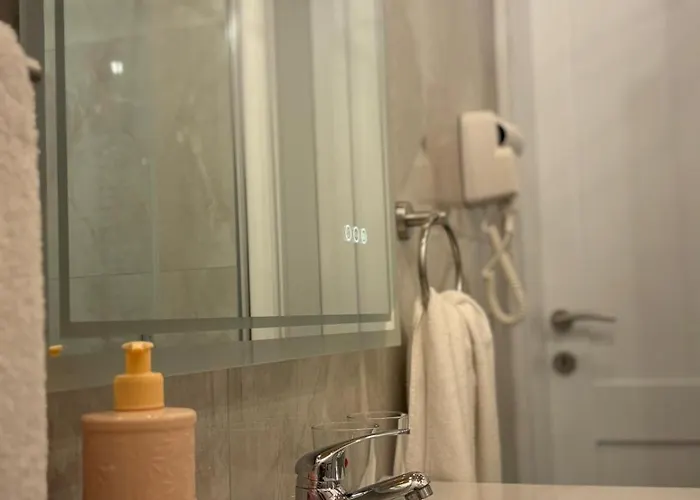 Gizimina - Wg Appartement Gzira