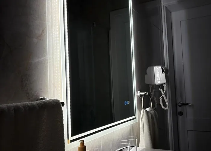 Gizimina - Wg Apartment *