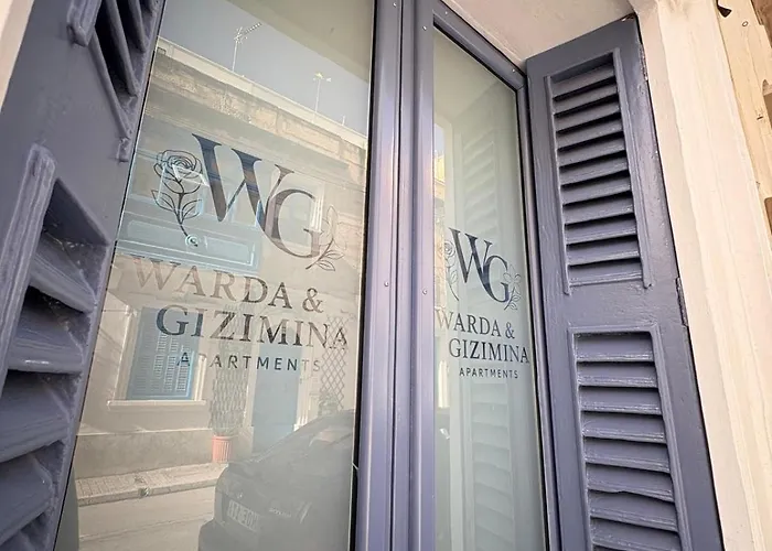 Gizimina - Wg