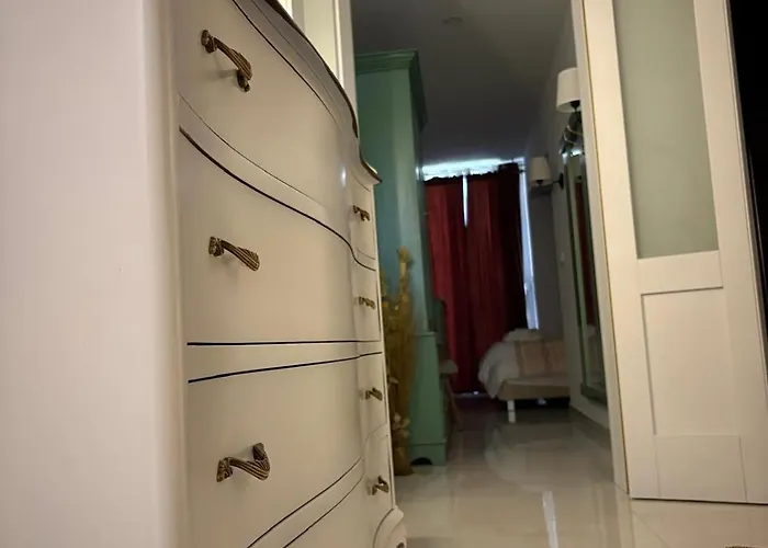 Appartement Gizimina - Wg *