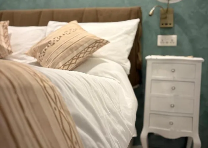 Appartamento Gizimina - Wg Gzira