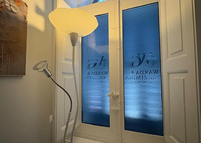 Appartement Gizimina - Wg Gzira