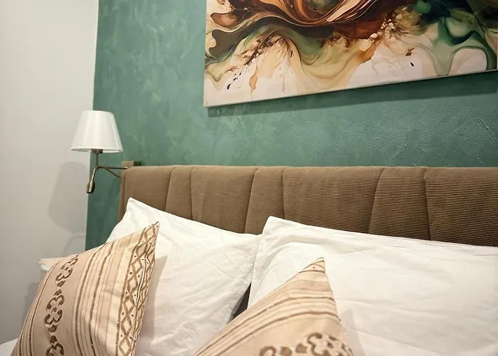 Gizimina - Wg Appartement