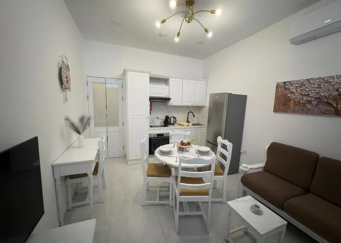 Appartement Gizimina - Wg *