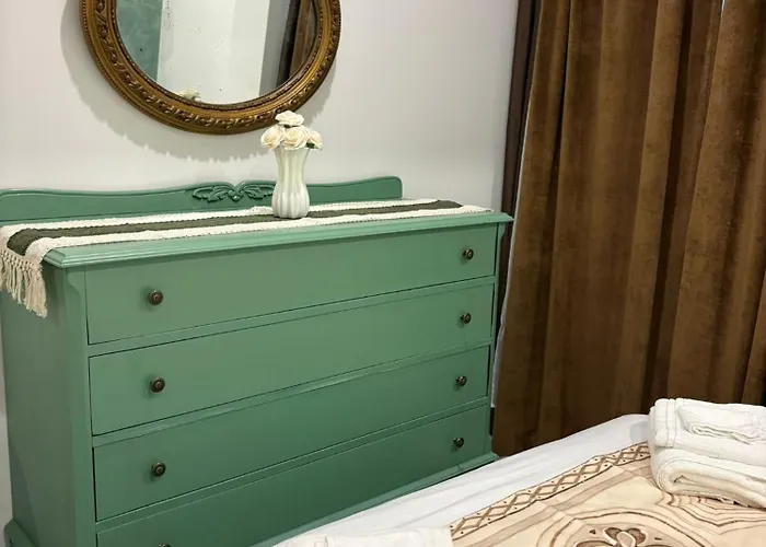 Gizimina - Wg Appartamento Gzira